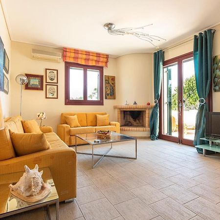 Khloi Secret Garden Residence מראה חיצוני תמונה