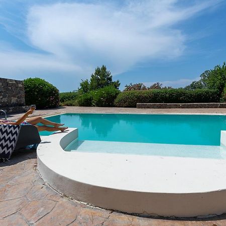 Khloi Secret Garden Residence מראה חיצוני תמונה