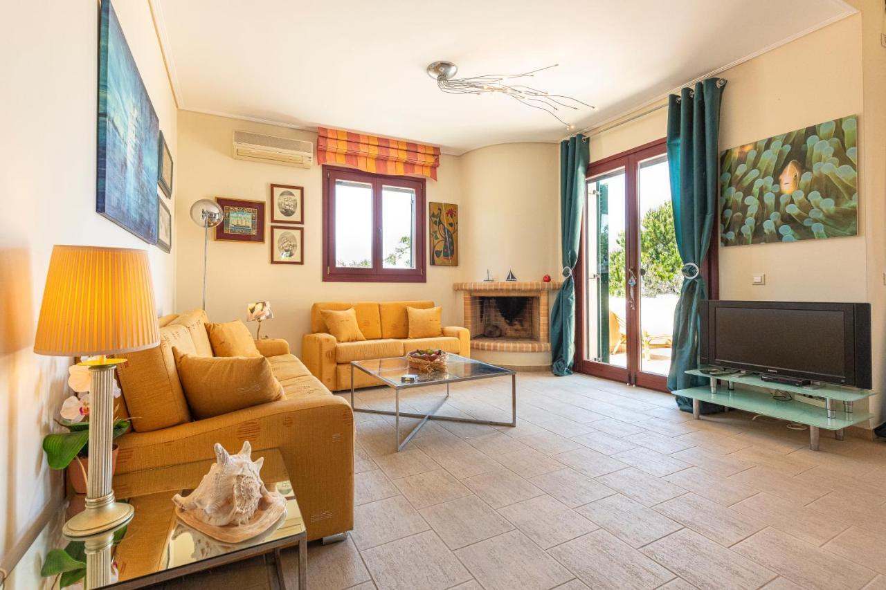 Khloi Secret Garden Residence מראה חיצוני תמונה