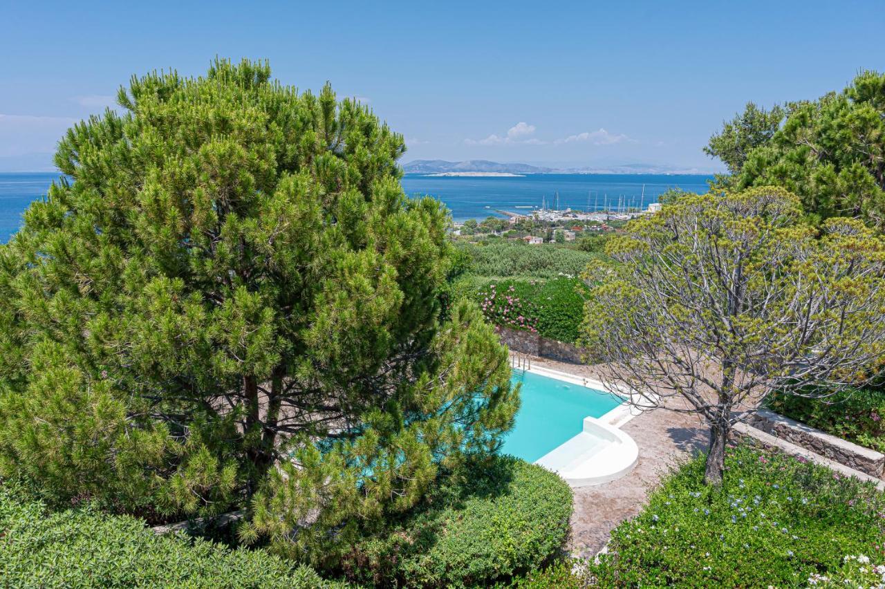Khloi Secret Garden Residence מראה חיצוני תמונה