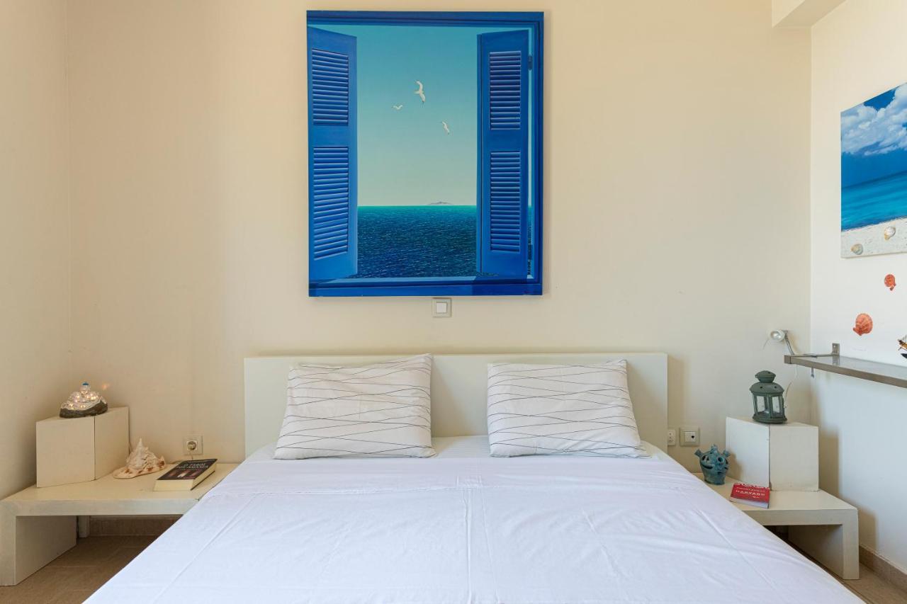 Khloi Secret Garden Residence מראה חיצוני תמונה