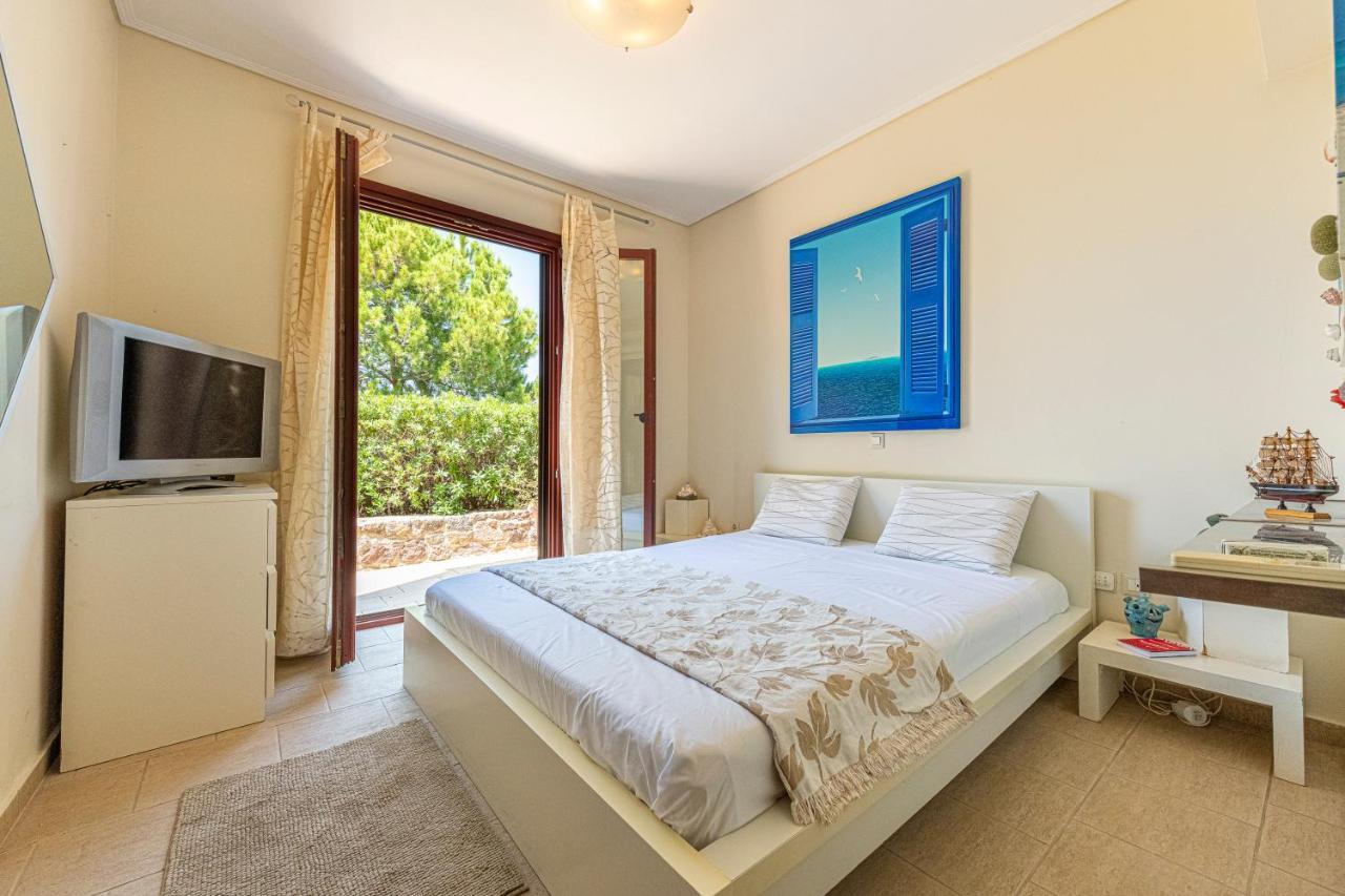 Khloi Secret Garden Residence מראה חיצוני תמונה