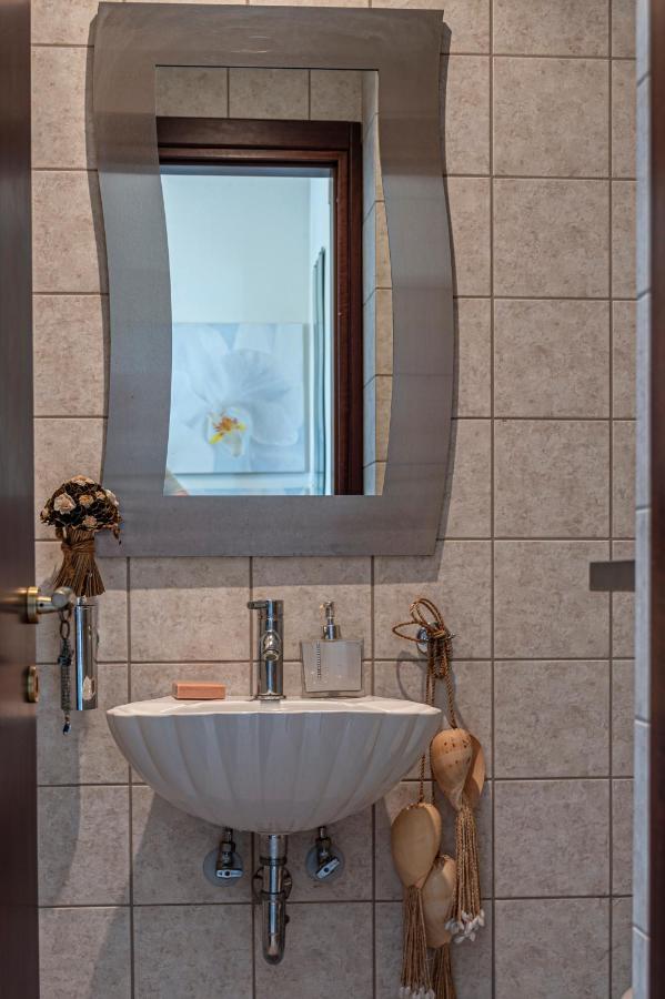 Khloi Secret Garden Residence מראה חיצוני תמונה