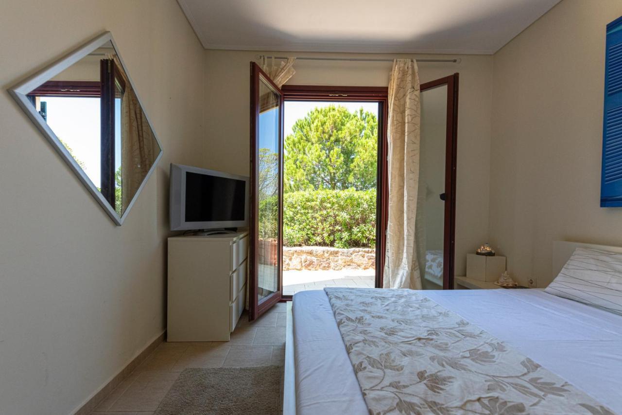 Khloi Secret Garden Residence מראה חיצוני תמונה