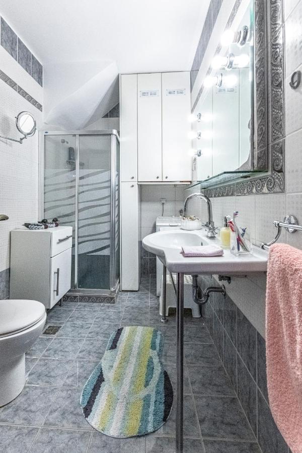 Khloi Secret Garden Residence מראה חיצוני תמונה
