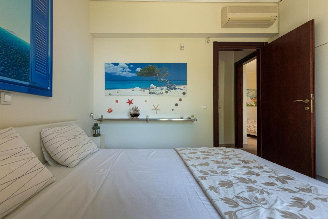 Khloi Secret Garden Residence מראה חיצוני תמונה