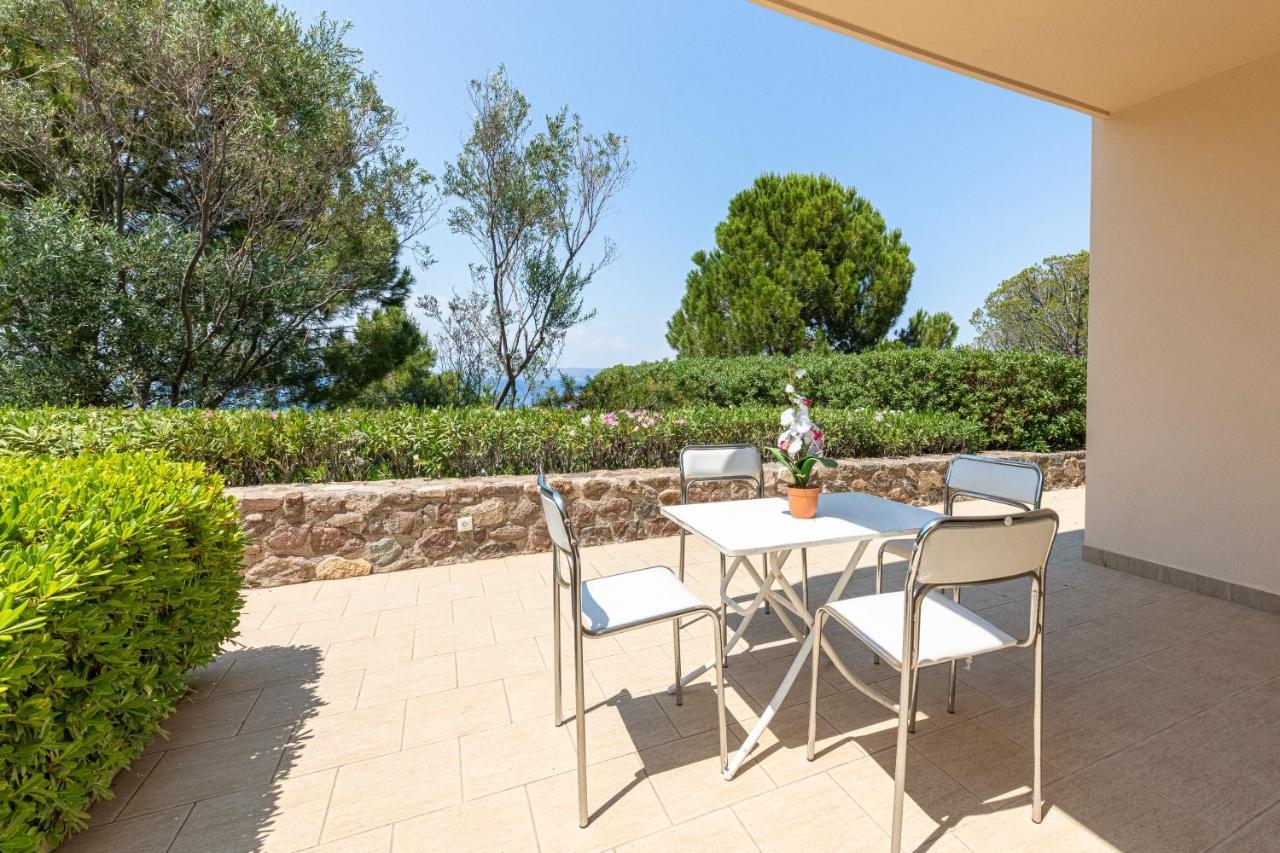 Khloi Secret Garden Residence מראה חיצוני תמונה