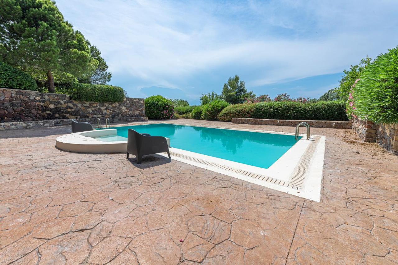 Khloi Secret Garden Residence מראה חיצוני תמונה