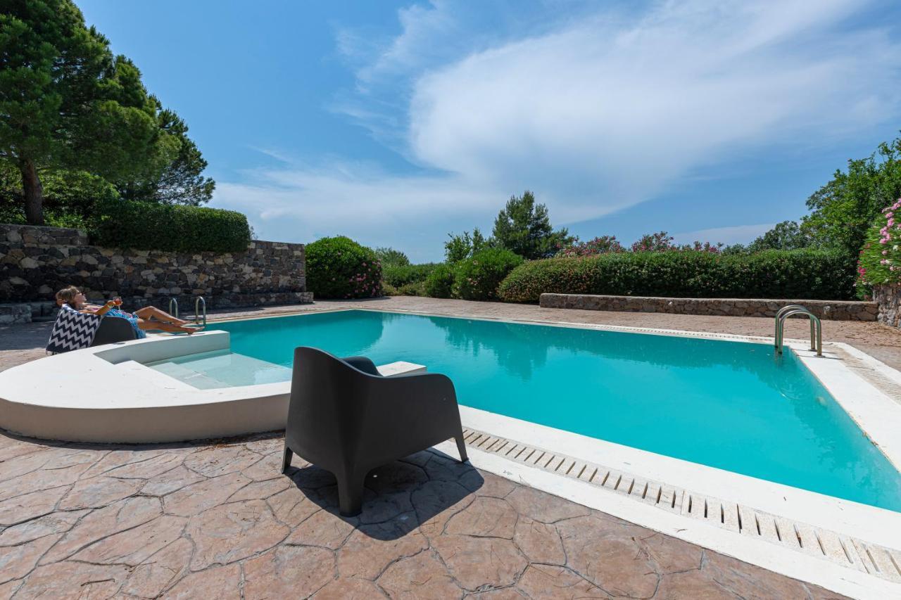 Khloi Secret Garden Residence מראה חיצוני תמונה