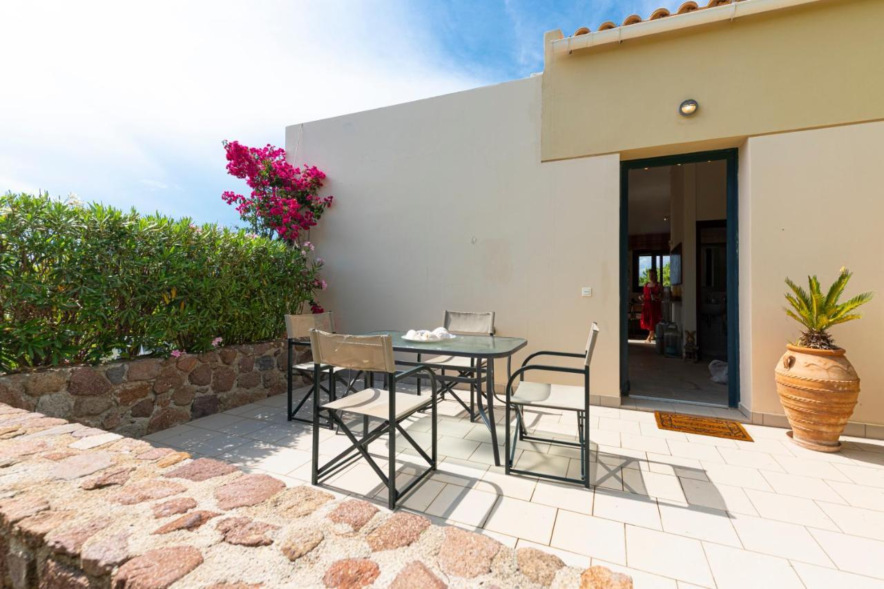 Khloi Secret Garden Residence מראה חיצוני תמונה