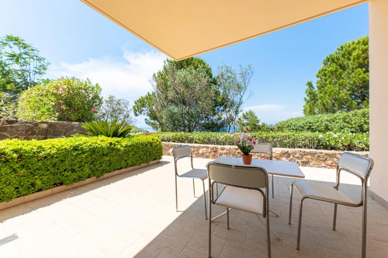 Khloi Secret Garden Residence מראה חיצוני תמונה